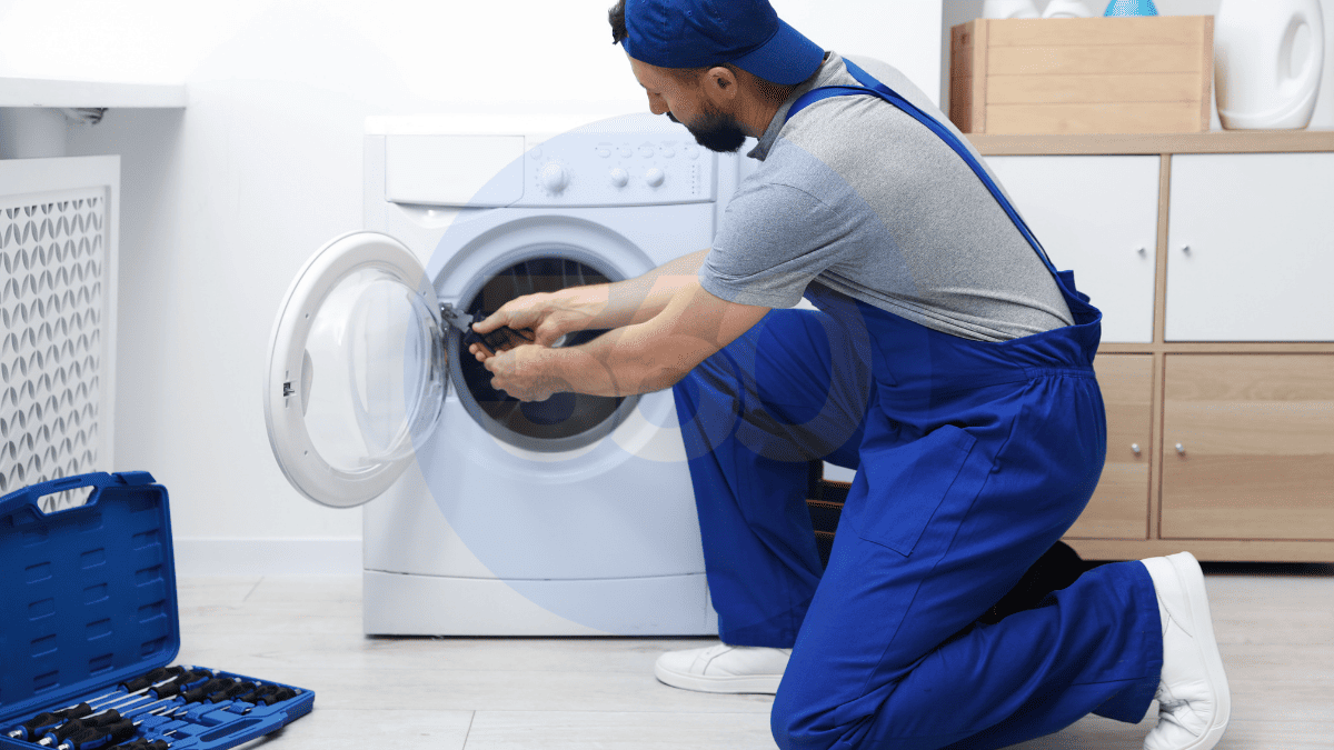 Mutki Çamaşır Makinesi Servisi
